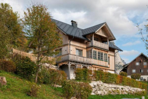 Ferienwohnungen Haus Rose Marie Grundlsee